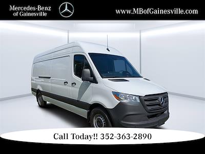 2025 Mercedes-Benz Sprinter 2500 High Roof RWD Empty Cargo Van for sale #T232765 - photo 1