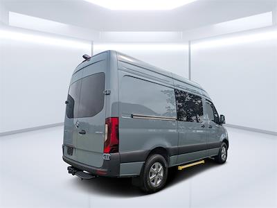 2026 Mercedes-Benz Sprinter 2500 Standard Roof RWD Empty Cargo Van for sale #T233711 - photo 2