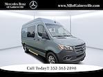 2026 Mercedes-Benz Sprinter 2500 Standard Roof RWD Empty Cargo Van for sale #T233711 - photo 1