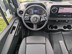2026 Mercedes-Benz Sprinter 2500 Standard Roof RWD Empty Cargo Van for sale #T233711 - photo 16