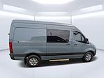 2026 Mercedes-Benz Sprinter 2500 Standard Roof RWD Empty Cargo Van for sale #T233711 - photo 3