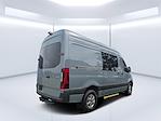 2026 Mercedes-Benz Sprinter 2500 Standard Roof RWD Empty Cargo Van for sale #T233711 - photo 2