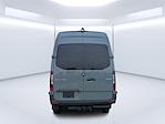 2026 Mercedes-Benz Sprinter 2500 Standard Roof RWD Empty Cargo Van for sale #T233711 - photo 4