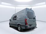 2026 Mercedes-Benz Sprinter 2500 Standard Roof RWD Empty Cargo Van for sale #T233711 - photo 5