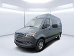 2026 Mercedes-Benz Sprinter 2500 Standard Roof RWD Empty Cargo Van for sale #T233711 - photo 7