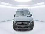 2026 Mercedes-Benz Sprinter 2500 Standard Roof RWD Empty Cargo Van for sale #T233711 - photo 8