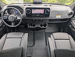 2026 Mercedes-Benz Sprinter 2500 Standard Roof RWD Empty Cargo Van for sale #T233711 - photo 9
