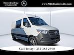 New 2026 Mercedes-Benz Sprinter 2500 Standard Roof Empty Cargo Van for sale #T600203 - photo 1