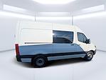 New 2026 Mercedes-Benz Sprinter 2500 Standard Roof Empty Cargo Van for sale #T600203 - photo 2