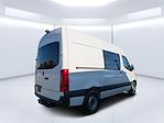 New 2026 Mercedes-Benz Sprinter 2500 Standard Roof Empty Cargo Van for sale #T600203 - photo 3
