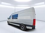 New 2026 Mercedes-Benz Sprinter 2500 Standard Roof Empty Cargo Van for sale #T600203 - photo 6