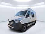 New 2026 Mercedes-Benz Sprinter 2500 Standard Roof Empty Cargo Van for sale #T600203 - photo 7