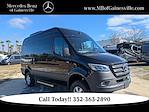 2026 Mercedes-Benz Sprinter 2500 Standard Roof AWD Passenger Van for sale #T601456 - photo 1