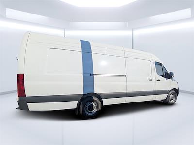 New 2026 Mercedes-Benz Sprinter 2500 High Roof Empty Cargo Van for sale #T604018 - photo 2