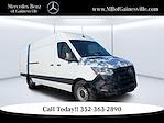 New 2026 Mercedes-Benz Sprinter 2500 High Roof Empty Cargo Van for sale #T604018 - photo 1