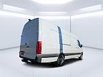 New 2026 Mercedes-Benz Sprinter 2500 High Roof Empty Cargo Van for sale #T604018 - photo 3
