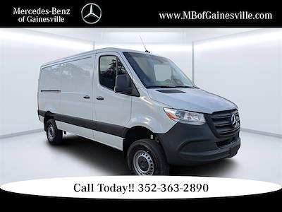 2026 Mercedes-Benz Sprinter 2500 Standard Roof AWD Empty Cargo Van for sale #T605231 - photo 1