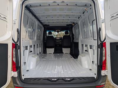 New 2026 Mercedes-Benz Sprinter 2500 Standard Roof Empty Cargo Van for sale #T605231 - photo 2