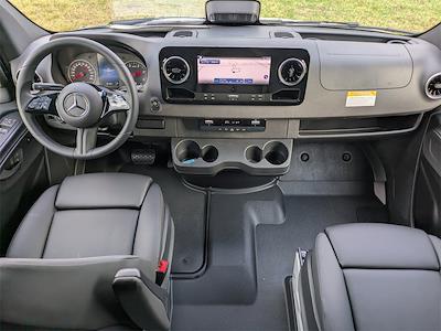 New 2026 Mercedes-Benz Sprinter 2500 Standard Roof Empty Cargo Van for sale #T605231 - photo 2