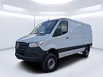 2026 Mercedes-Benz Sprinter 2500 Standard Roof AWD Empty Cargo Van for sale #T605231 - photo 9