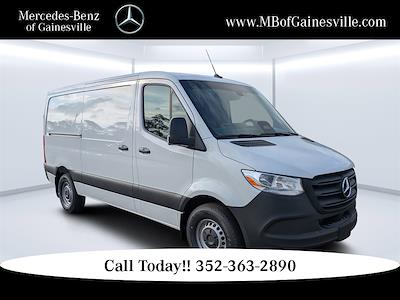 2026 Mercedes-Benz Sprinter 2500 Standard Roof RWD Empty Cargo Van for sale #T605521 - photo 1