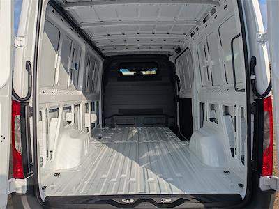 New 2026 Mercedes-Benz Sprinter 2500 Standard Roof Empty Cargo Van for sale #T605521 - photo 2