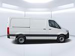 2026 Mercedes-Benz Sprinter 2500 Standard Roof RWD Empty Cargo Van for sale #T605521 - photo 4
