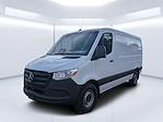 2026 Mercedes-Benz Sprinter 2500 Standard Roof RWD Empty Cargo Van for sale #T605521 - photo 9