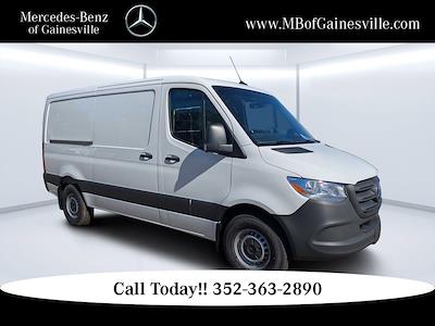 New 2026 Mercedes-Benz Sprinter 2500 Standard Roof Empty Cargo Van for sale #T607990 - photo 1