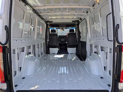 New 2026 Mercedes-Benz Sprinter 2500 Standard Roof Empty Cargo Van for sale #T607990 - photo 2
