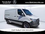 New 2026 Mercedes-Benz Sprinter 2500 Standard Roof Empty Cargo Van for sale #T607990 - photo 1