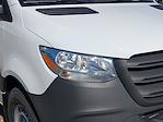 New 2026 Mercedes-Benz Sprinter 2500 Standard Roof Empty Cargo Van for sale #T607990 - photo 12