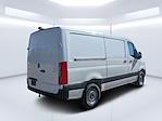 New 2026 Mercedes-Benz Sprinter 2500 Standard Roof Empty Cargo Van for sale #T607990 - photo 4
