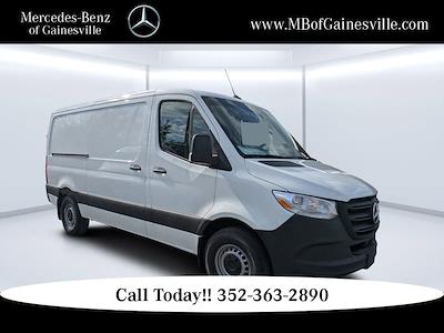 New 2026 Mercedes-Benz Sprinter 2500 - photo 1