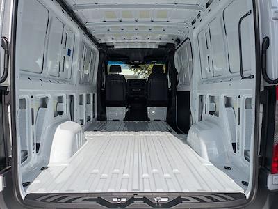 New 2026 Mercedes-Benz Sprinter 2500 - photo 1