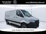 2026 Mercedes-Benz Sprinter 2500 Standard Roof RWD Empty Cargo Van for sale #T609275 - photo 1