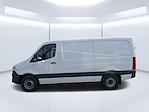 2026 Mercedes-Benz Sprinter 2500 Standard Roof RWD Empty Cargo Van for sale #T609275 - photo 9