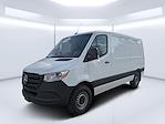 2026 Mercedes-Benz Sprinter 2500 Standard Roof RWD Empty Cargo Van for sale #T609275 - photo 10