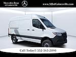 2026 Mercedes-Benz Sprinter 2500 Standard Roof AWD Empty Cargo Van for sale #T609743 - photo 1