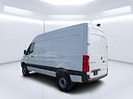 2026 Mercedes-Benz Sprinter 2500 Standard Roof AWD Empty Cargo Van for sale #T609743 - photo 8