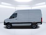 2026 Mercedes-Benz Sprinter 2500 Standard Roof AWD Empty Cargo Van for sale #T609743 - photo 9