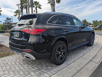 2025 Mercedes-Benz GLC 300 SUV RWD SUV for sale #U092135 - photo 2