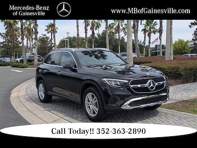 2025 Mercedes-Benz GLC 300 SUV RWD SUV for sale #U092577 - photo 1