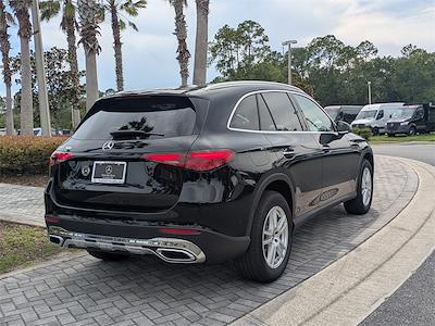2025 Mercedes-Benz GLC 300 SUV RWD SUV for sale #U092577 - photo 2