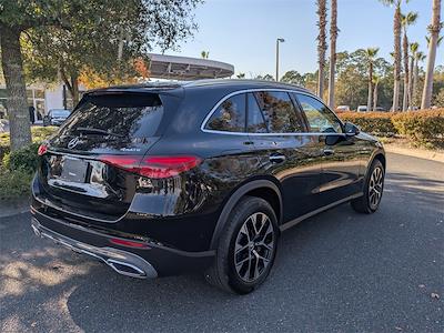 2025 Mercedes-Benz GLC 350e SUV AWD SUV for sale #U096404 - photo 2