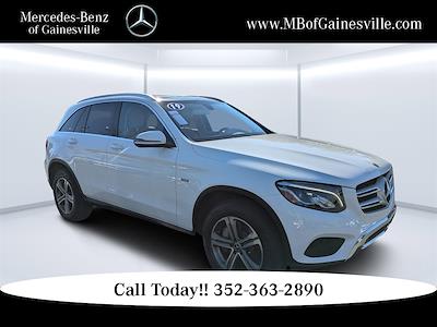 2019 Mercedes-Benz GLC 350e SUV AWD SUV for sale #U110988A - photo 1