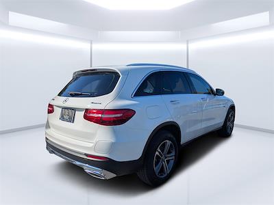 2019 Mercedes-Benz GLC 350e SUV AWD SUV for sale #U110988A - photo 2