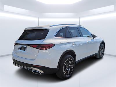 New 2026 Mercedes-Benz GLC 300 SUV for sale #U113415 - photo 2