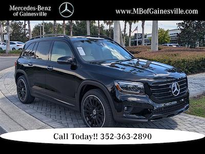 2025 Mercedes-Benz GLB 250 SUV AWD SUV for sale #W436188 - photo 1