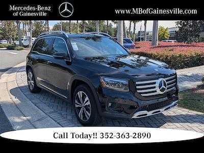 2026 Mercedes-Benz GLB 250 SUV AWD SUV for sale #W437984 - photo 1